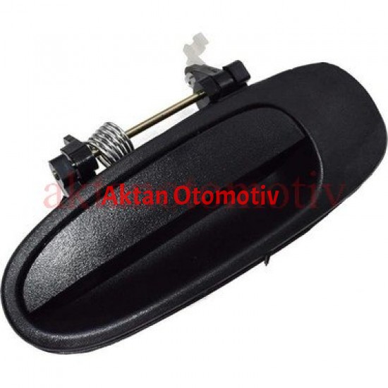 KAPI KOLU COROLLA DIŞ  93-97 AE101 ARKA SAĞ