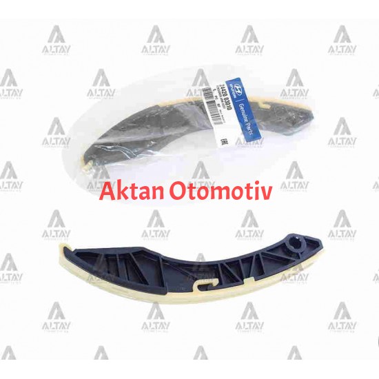 EKSANTRİK ZİNCİR PALET I-20 12-16 / RIO 12-16 1.2 BENZİNLİ