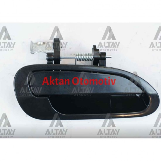 KAPI KOLU JAPON ACCORD  99-00 ARKA DIŞ SAĞ