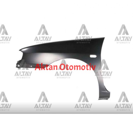 ÇAMURLUK POLO CLASSIC / CADDY 96-01 ÖN SOL