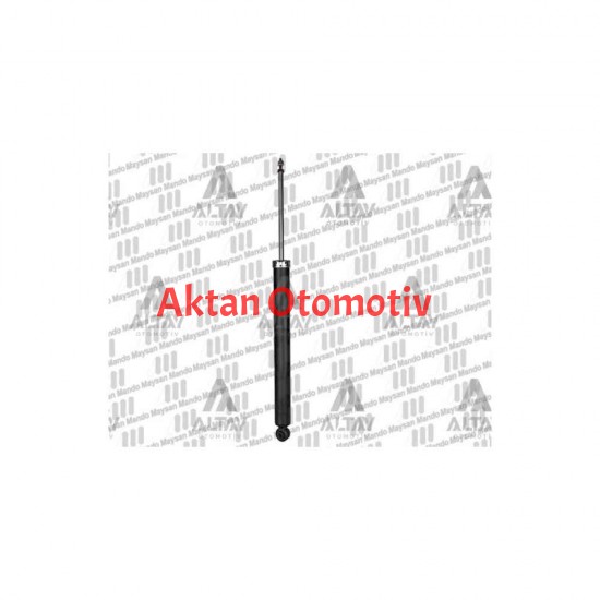 AMORTİSÖR FOCUS III 11-15 GAZLI ARKA