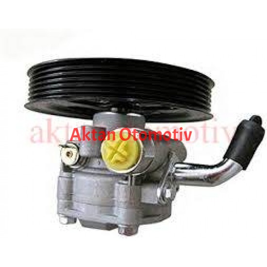 DİREKSİYON POMPASI L-200 06-15 CR (REVİZYONLU)