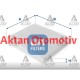 POLEN FİLTRESİ COROLLA 02-06 / AVENSIS 03-08 / VERSO 05-09 KARBONSUZ