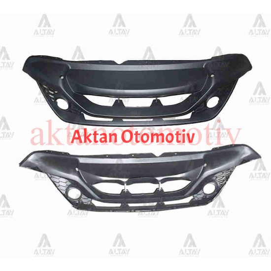 TAMPON JUKE ÖN ALT PARÇA 14-17