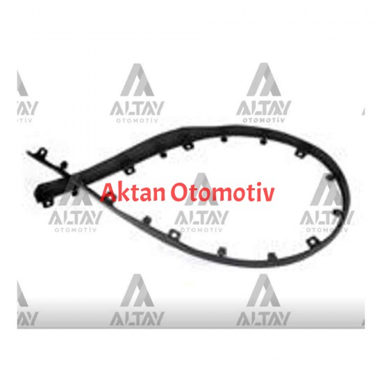 TAMPON ALT KORUYUCU KARLIK HRV 16-19 ÖN