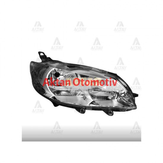 FAR 301 12-17 MOTORLU SAĞ