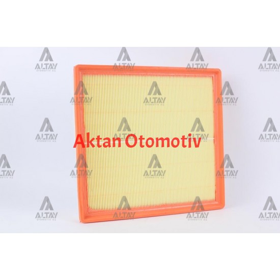 HAVA FİLTRESİ TRAFFİC II / VIVARO 2.0 DCİ-2.5 CDTİ
