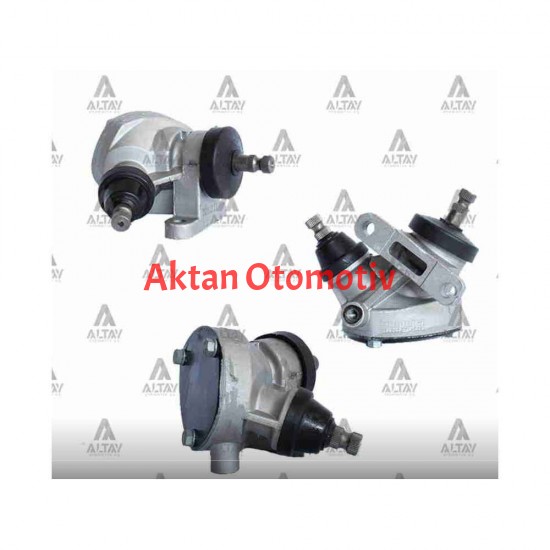 DİREKSİYON AKTARMA DİŞLİ KUTUSU BONGO / PREGIO  97= / BONGO 04= (CTR)