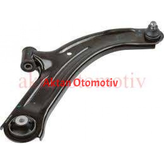 SALINCAK MICRA 02= / NOTE 06= BURÇLU ROTİLLİ / CLIO III / MODUS 16mm ALT SAĞ