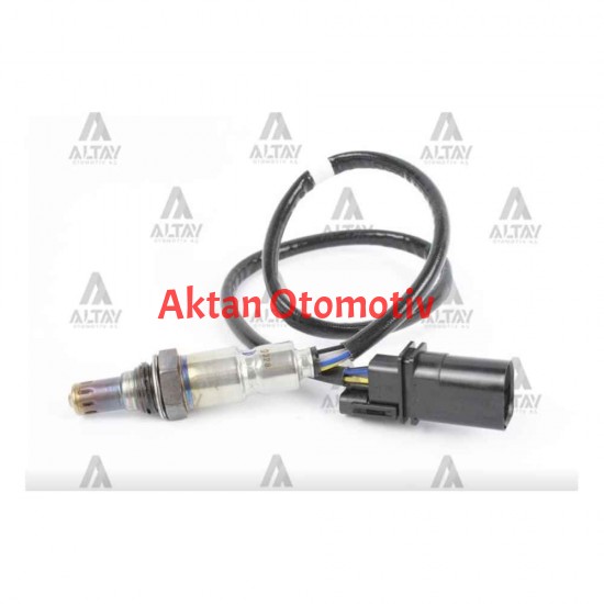 SENSÖR OKSİJEN GOLF6 / CADDY / A3 / JETTA 10= CAYB-CAYC-CAYD 1.6 TDİ ÖN (UAA0004-VW001)