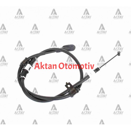 TEL EL FREN ELANTRA  96-01 ABSLİ ARKA SAĞ