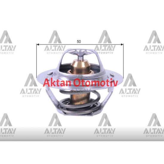 TERMOSTAT 89 CC CLO-KNG-MGN-LGN-LOGAN 1.4I-1.6I