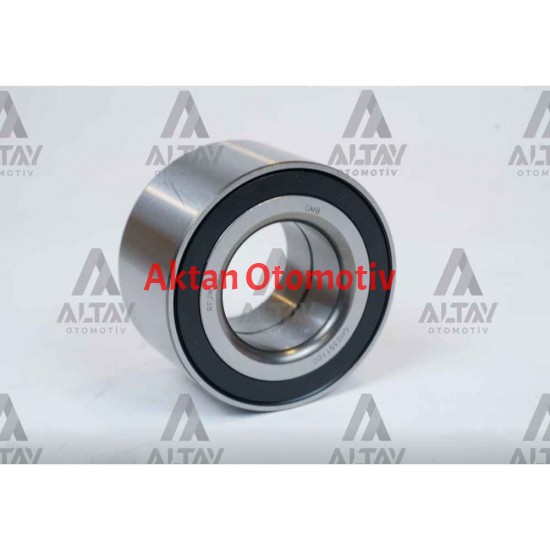 TEKER RULMANI ÖN FIAT ALBEA / PALİO / STRADA / DELTA R86 / LANCIA / 35x68x37 ABSLİ PLASTİK KAPAK