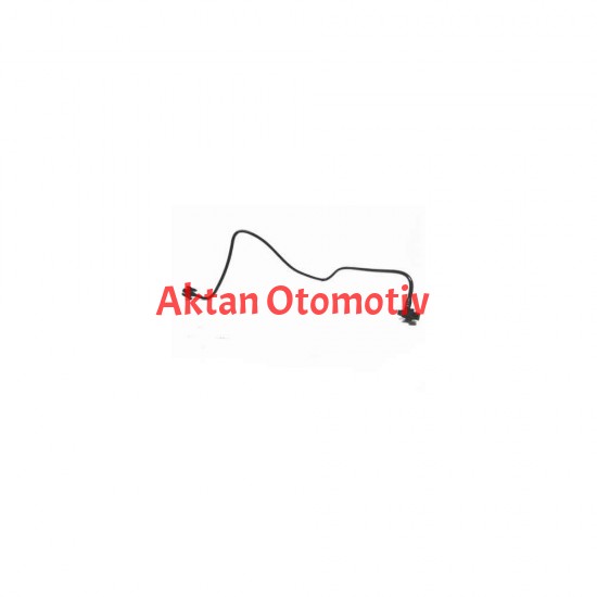 BORU YEDEK SU DEPOSU  207 / 208   07= 1.6 HDI