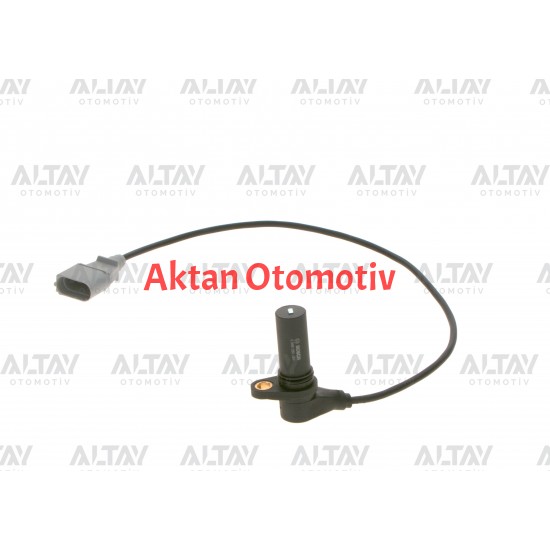 SENSOR KRANK DEVIR TRANSPORTER T5 / PASSAT 01-09 AXB-AVF 1.9 TDI