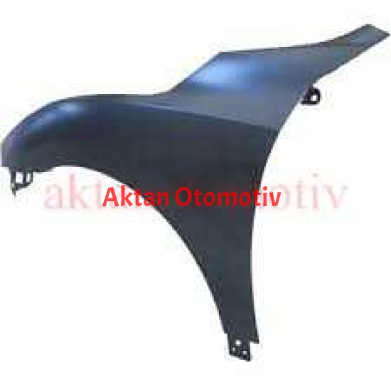 ÇAMURLUK CIVIC 22= FE ÖN SOL