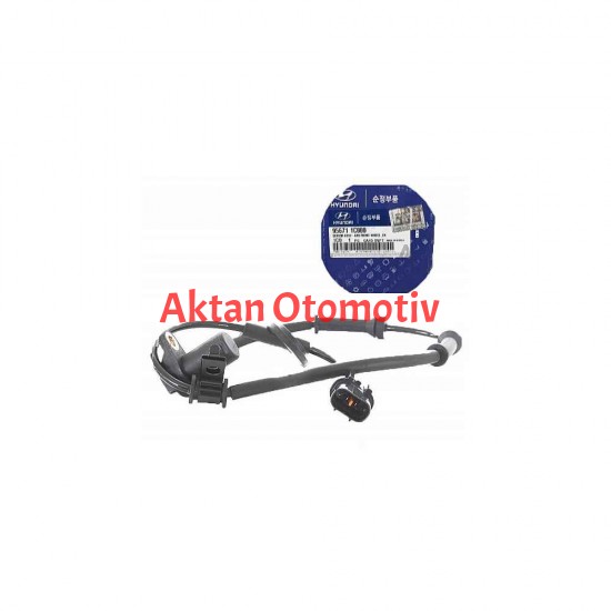 SENSÖR ABS GETZ 03-11 ÖN SOL