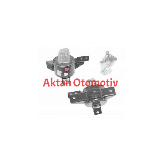 TAKOZ MOTOR ACCENT 06-11 ERA BENZİNLİ SOL