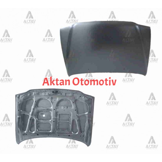 MOTOR KAPUTU L-200  99-06