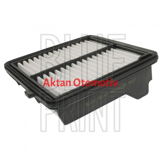 HAVA FİLTRESİ JAZZ 09= / CITY 09-11