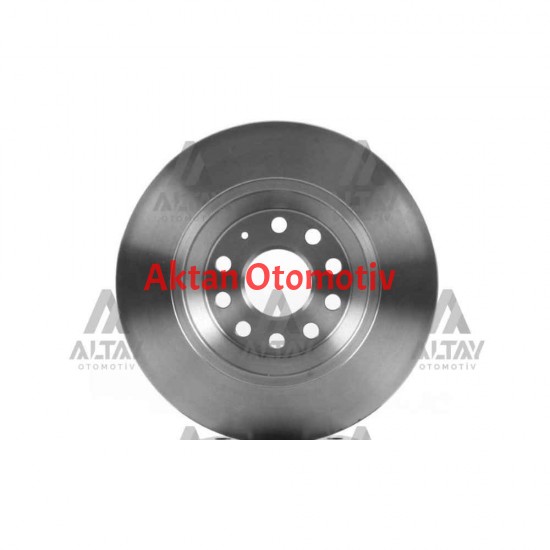 FREN DİSKİ PASSAT / Q3 / TIGUAN / SUPERB 15= ARKA 300MM