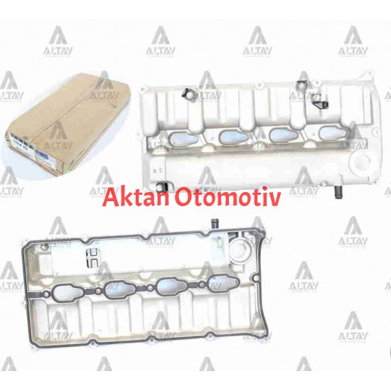 KÜLBÜTÖR KAPAĞI STAREX 140HP