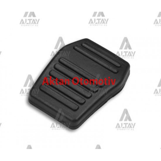 PEDAL LASTIGI CONNECT TRANSIT