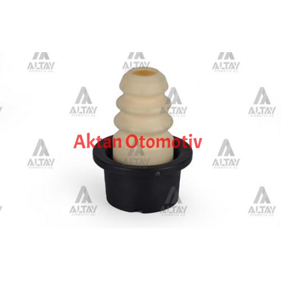 SUSPANSIYON TAKOZU ARKA ALBEA 1,28V / 1,2 16V / 1,4 8V / 1,6 16V 96