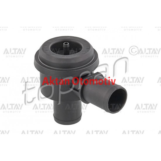 VALF TURBO EGR PASSAT / A4 / 97-05 97-05 1.8 T
