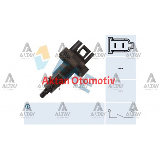 MÜŞÜR DEBRİYAJ PEDAL CRAFTER / AMAROK / 203 / 209 / 163 / SPRİNTER 00-14