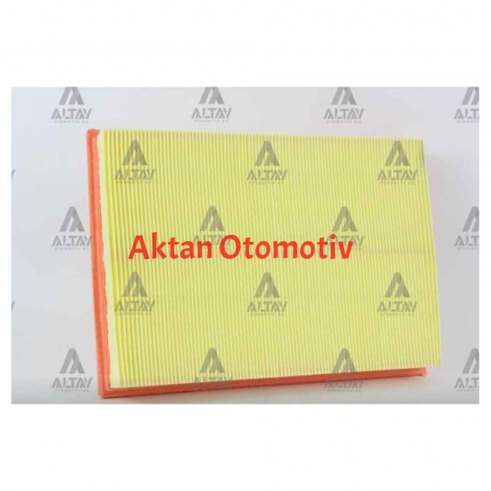 HAVA FİLTRESİ CORSA C / MERİVA A 02= Z10XE-Z10XEP-Z12XE-Z12XEP-Z14XE-Z14XEP