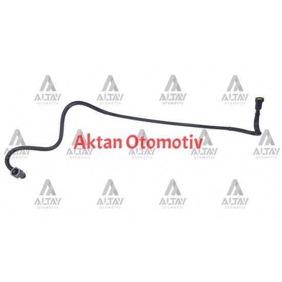 YAKIT BORUSU EGEA 15= 1.3 MULTİJET