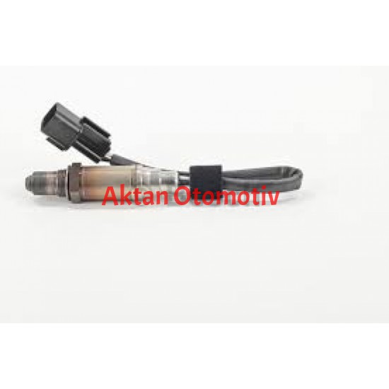 SENSÖR OKSIJEN ACCORD V 93-95 2.0I (F20Z2) / CIVIC / VW CADDY II GOLF III-IV PASSAT AUDI A4 A6 A8 / FIAT BRAVA / MAREA / POLO IBIZA 09-15 (OZA624-E4)