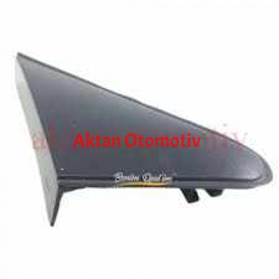 KELEBEK CAM KAPAĞI GETZ 03-11 ÖN SAĞ