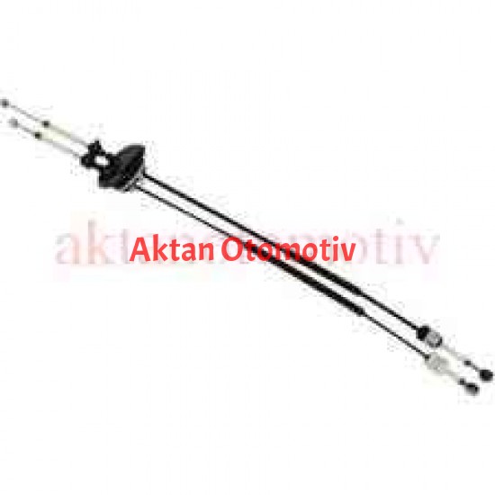 TEL VİTES 207 06-12 MA ŞANZIMAN