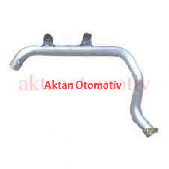 BORU TURBO ACCENT 14= BLUE / I-20 15-18 / RIO 15-17 DİZEL