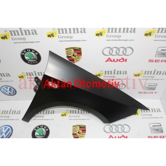 ÇAMURLUK İBİZA 18= ÖN SAĞ