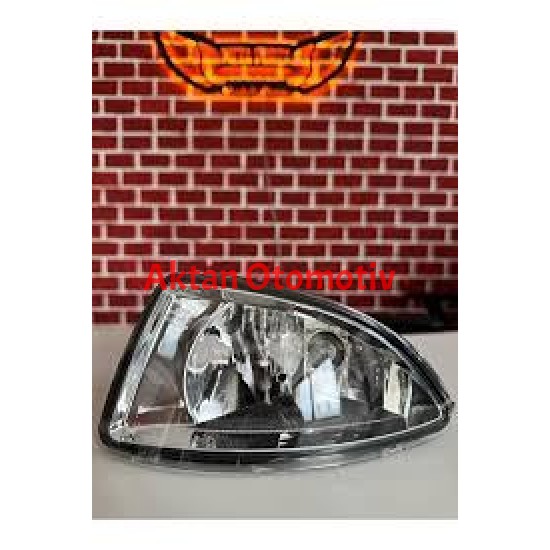 SİS LAMBASI CIVIC 04-06 SAĞ