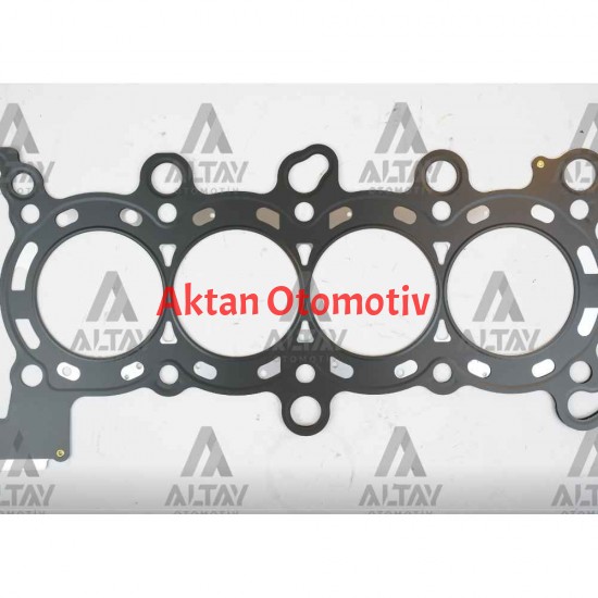 SİLİNDİR KAPAK CONTASI CIVIC 06-12 / R16A2 / R18A2 / CRV 07-12 2.0 / ACCORD 08-15 2.0 / R20A2 ÇELİK