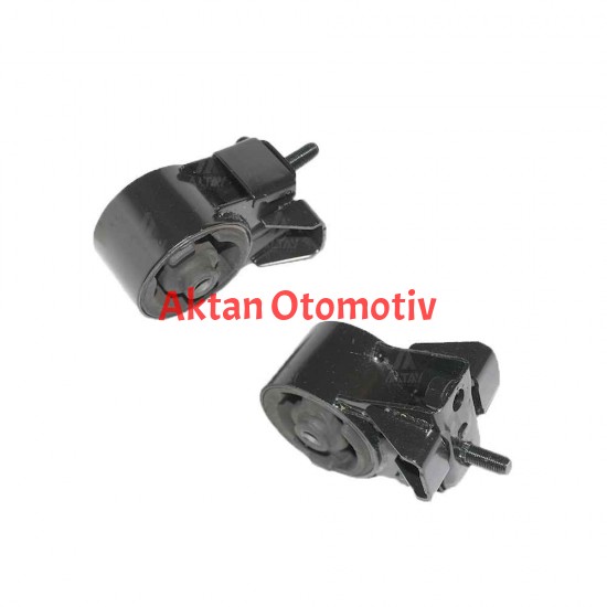 TAKOZ MOTOR 626   88-92 M/T ÖN