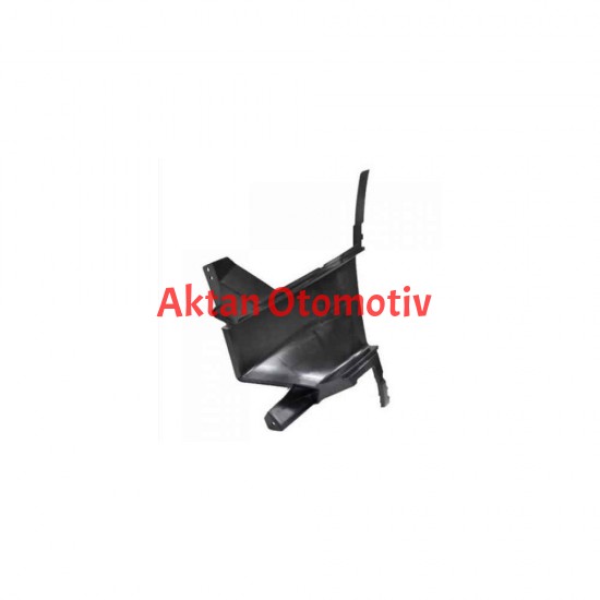 HAVA KANALI ELANTRA 21= ÖN SOL