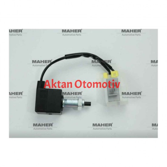 MÜŞÜR DEBRİYAJ PEDAL ACCENT 06= ERA / I-20 / I-30 / H-1 / ELA / TUCSON / BONGO /CERATO / RIO