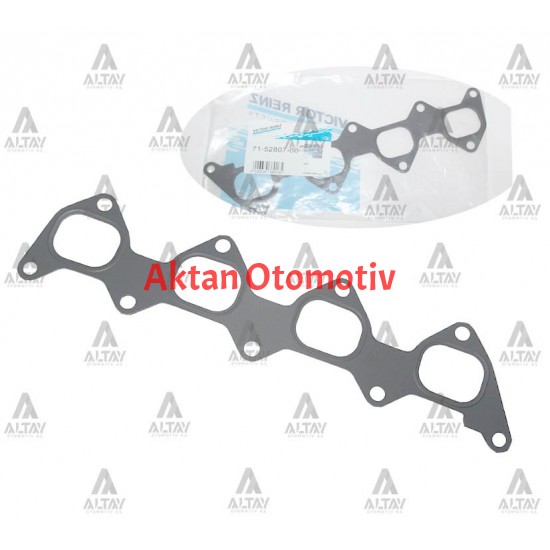 MANİFOLD CONTA EMME COROLLA  93-00 1.6 / 4AFE ENJ.