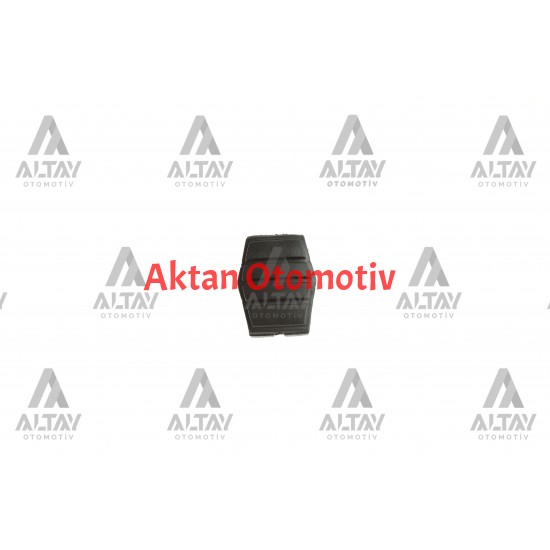 PEDAL LASTİĞİ R9 / R11 / EXPRES / TWINGO FREN-DEBRİYAJ