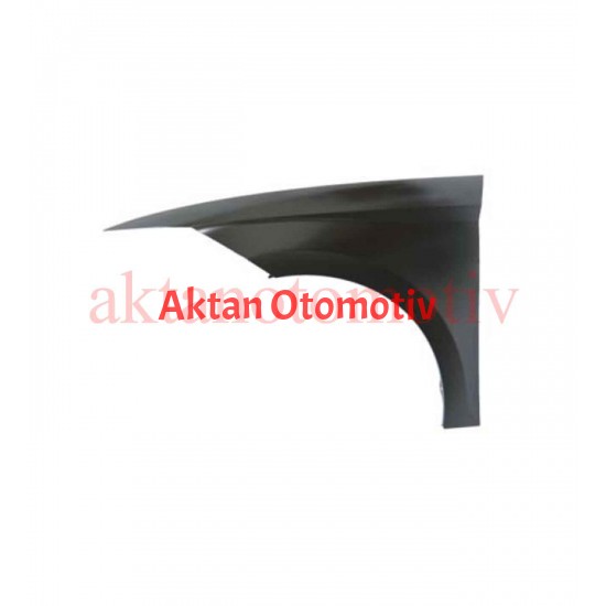 ÇAMURLUK İBİZA 18= ÖN SOL