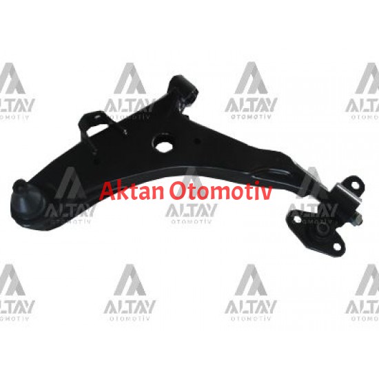 SALINCAK SONATA  97-99 BURÇLU ROTİLLİ ALT SOL