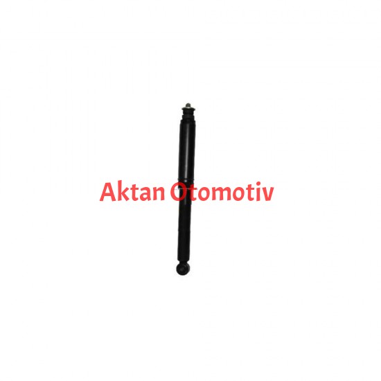 AMORTİSÖR CORSA C 00-06 DAR DELİK 1.0mm GAZLI ARKA