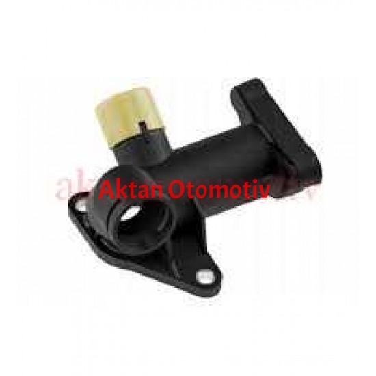 SU FLANŞI PASSAT 97-04 ADR-AEB-APU-AWT 1.8-1.8 T