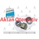 SUPAP LASTİĞİ H-100  97= 94-08 MITSUBISHI L-300  90-11 8V TAKIM