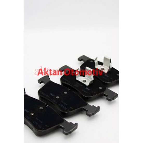 FREN BALATA BMW 1 SERİ 10= F20 - F21 / BMW 3 SERİ F30 11= ÖN